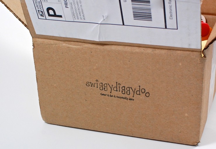 Swiggydiggydoo box