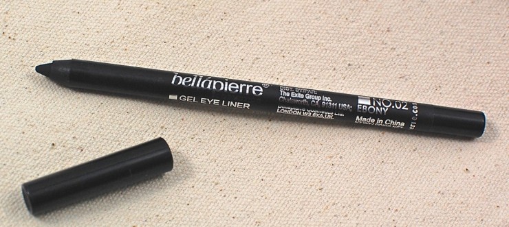 Bellapierre gel liner