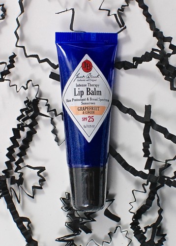 Jack Black lip balm