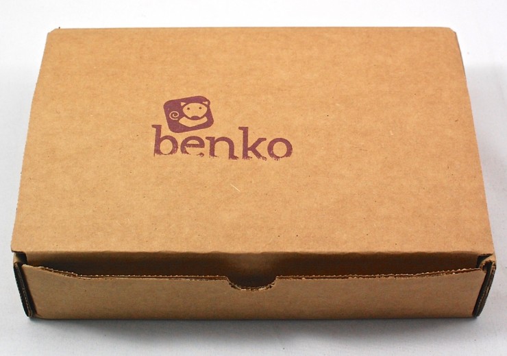 Benko Box