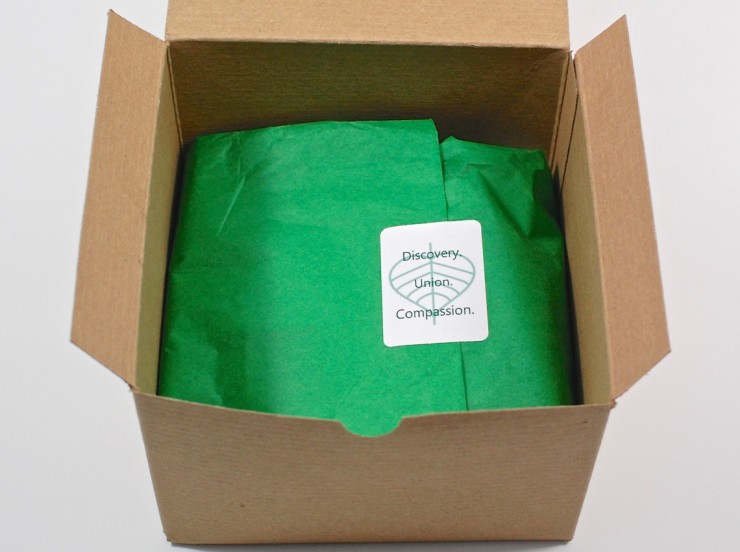 May Buddhibox