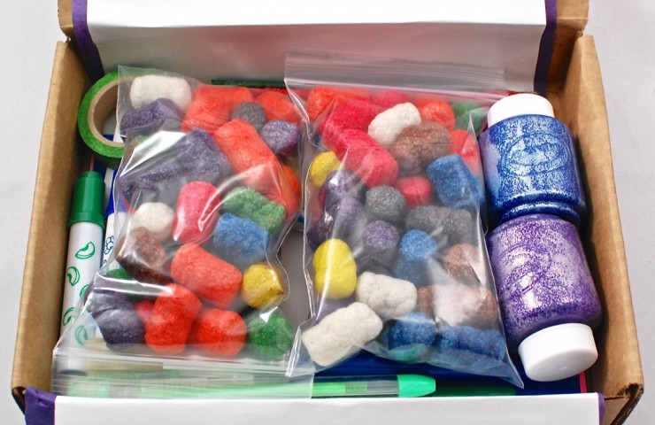 Benko Box 