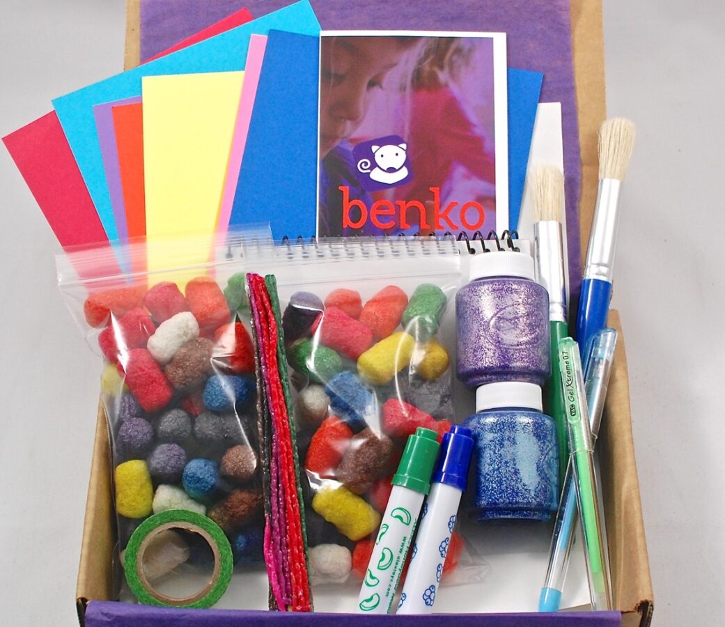 Benko Box