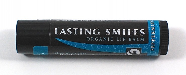 Lasting Smiles balm