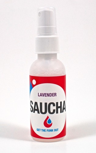 Saucha