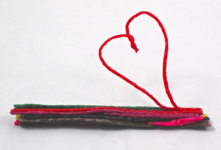 Wiki stix