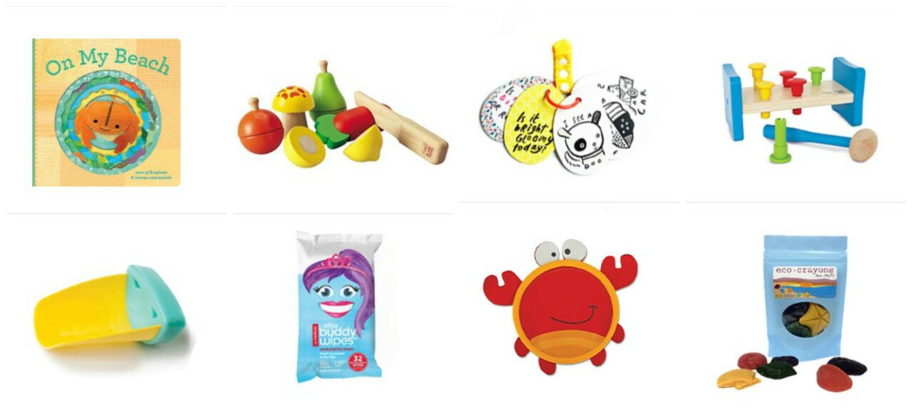 June 2015 Citrus Lane