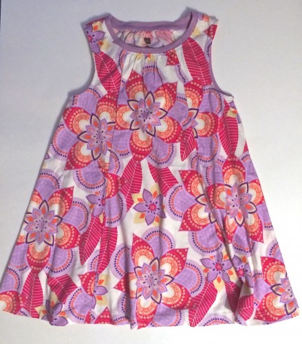 Tea Collection dress