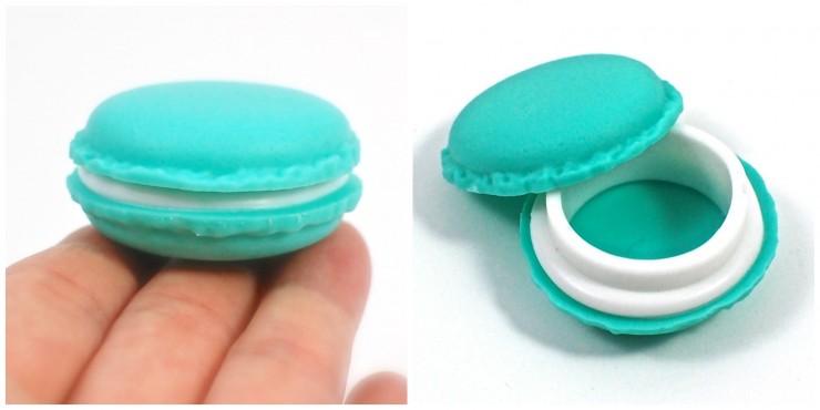 Macaron box
