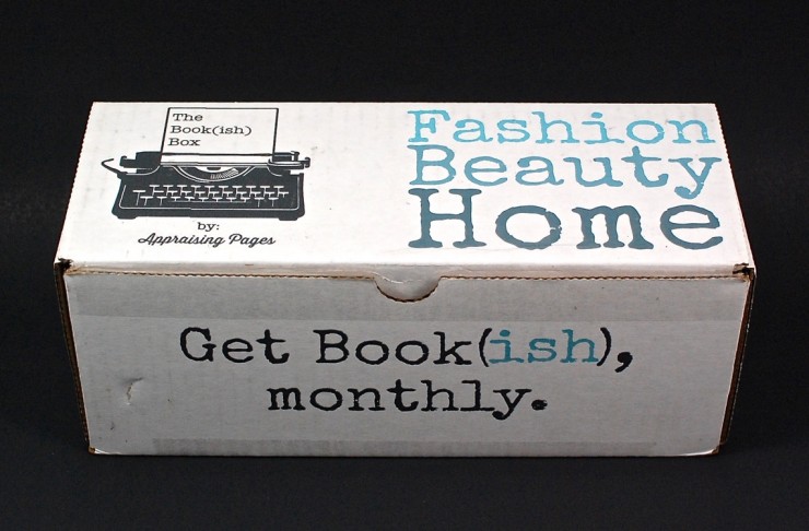 Bookish Box