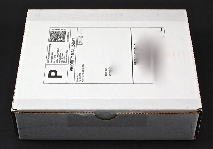 Kloverbox