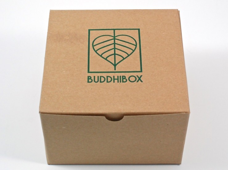 BuddhiBox box