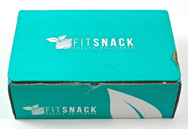 Fit Snack box