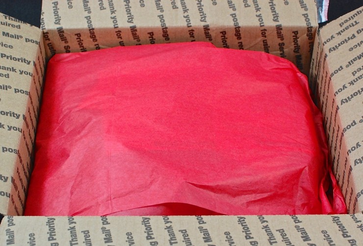 Code Red Crate