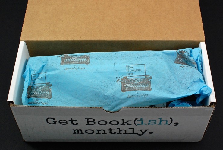 Bookish Box