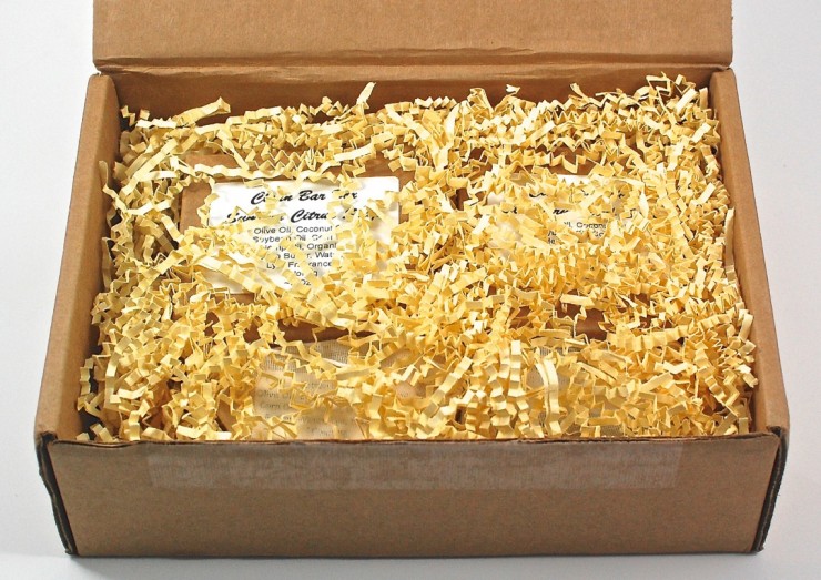 Clean Bar Box