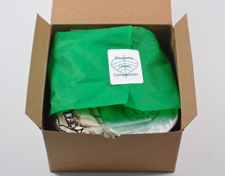 BuddhiBox
