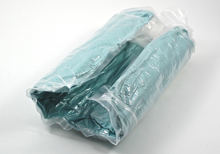 Olio Studio pillow