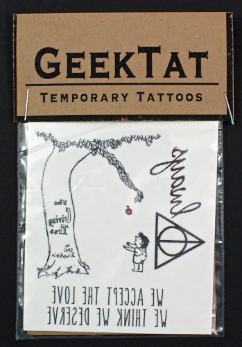 GeekTat