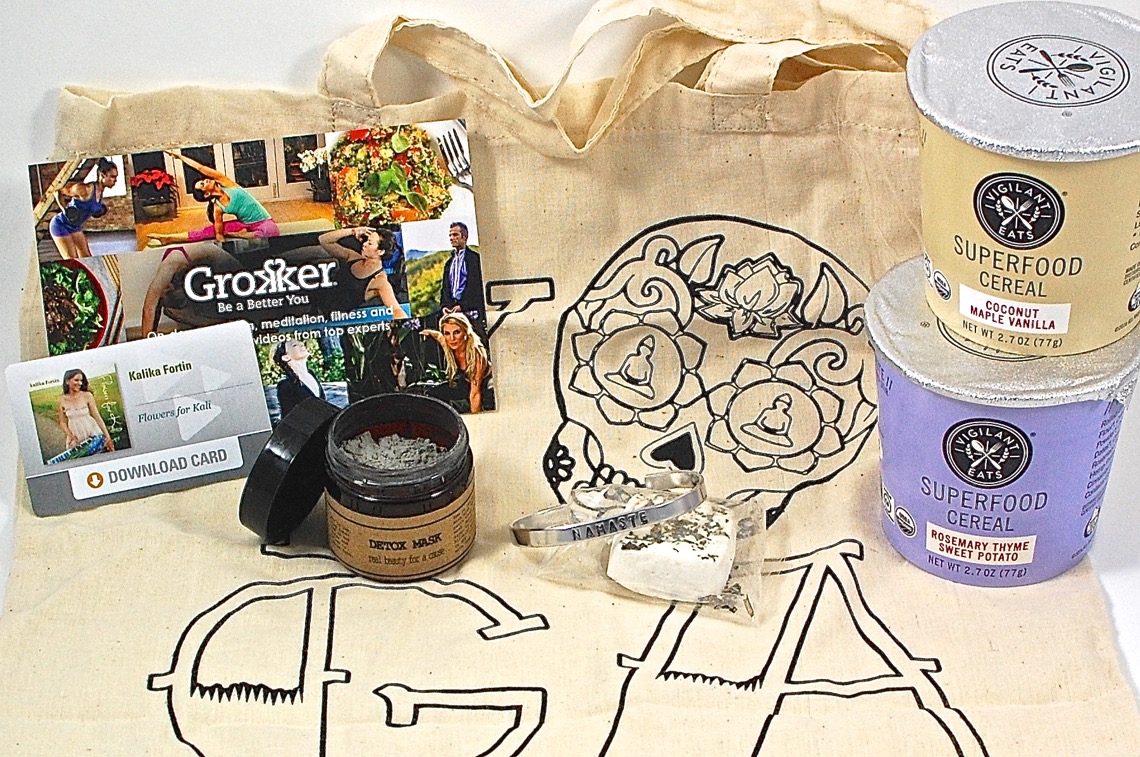 BuddhiBox June