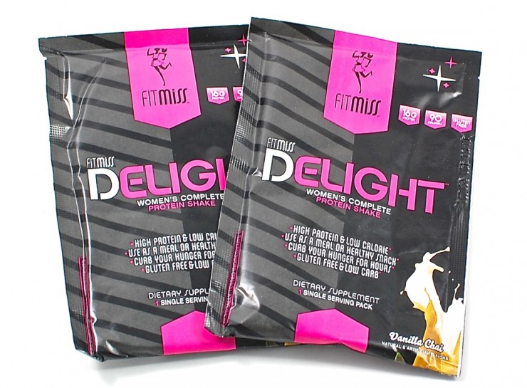 Fit Miss Delight