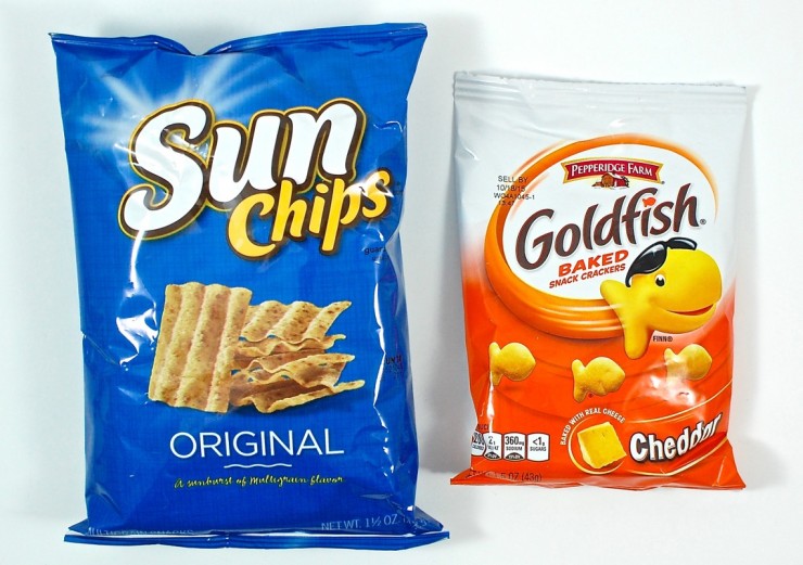 Sun Chips