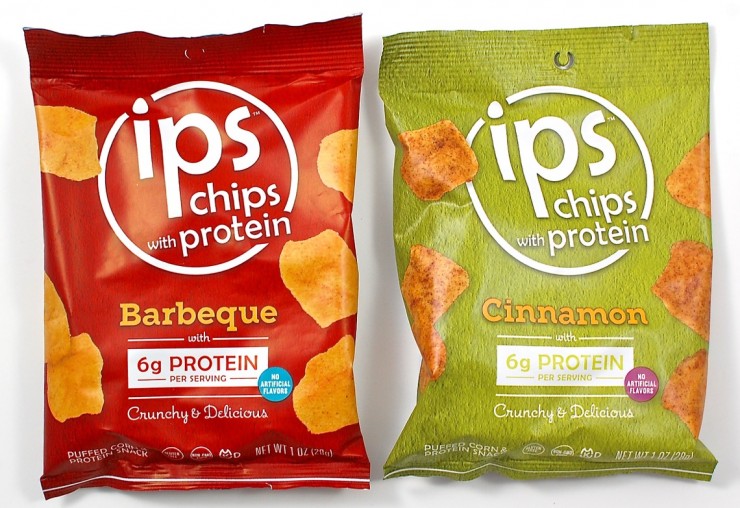 Ips chips