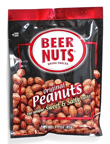 Beer Nuts
