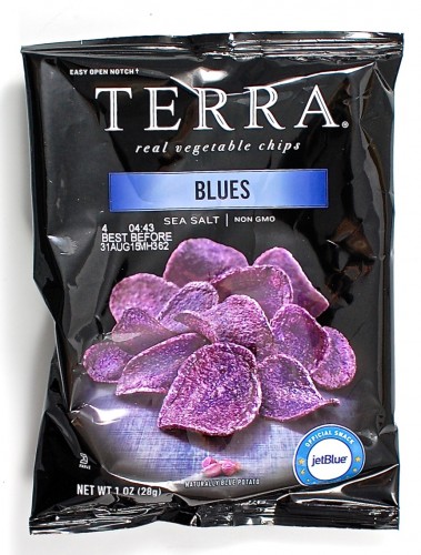 Terra Blues