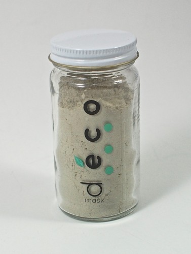 Deco mask