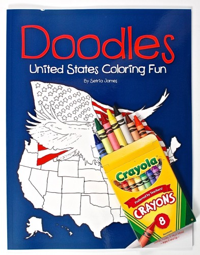 Doodles book