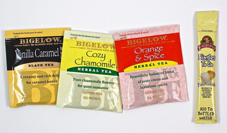 tea