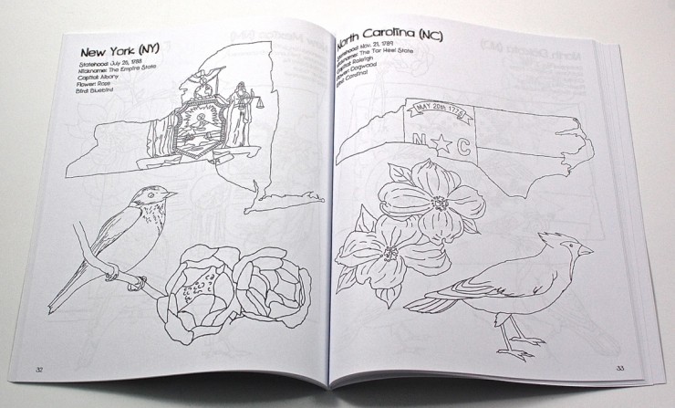 Doodles book