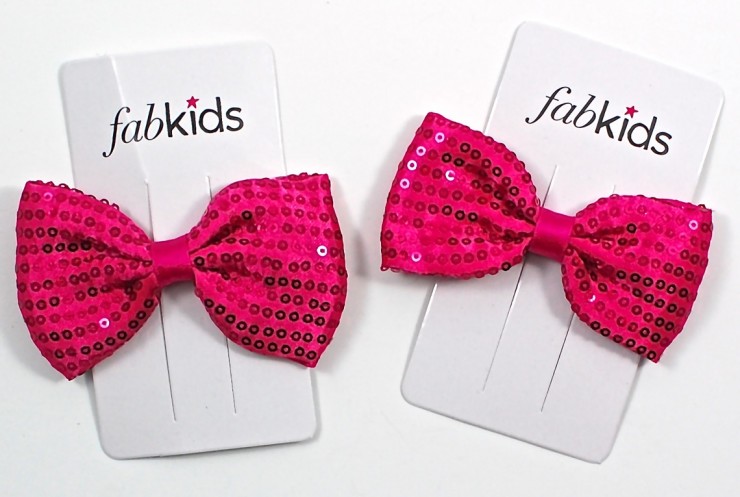 FabKids bows