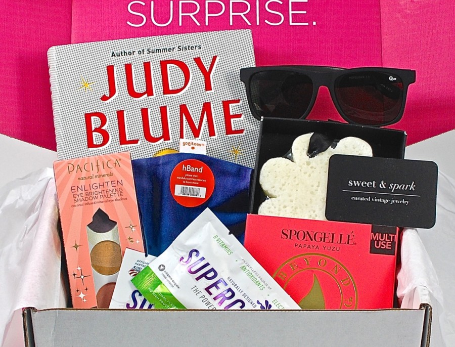 June Popsugar Must Have