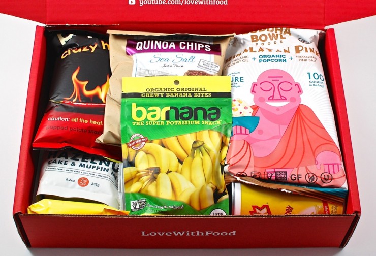Love With Food Gluten Free