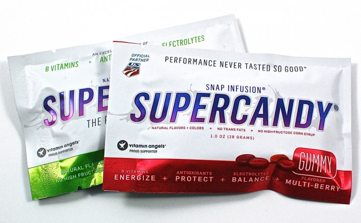 Supercandy