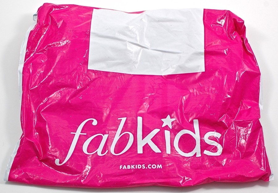 FabKids bag