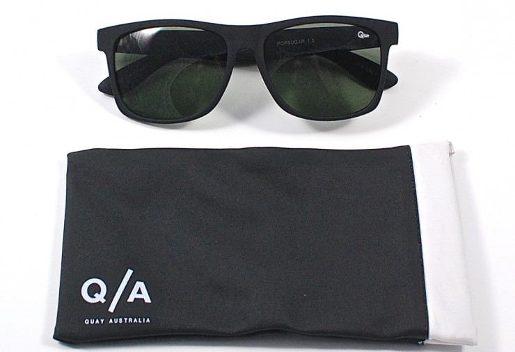 Quay Australia sunglasses