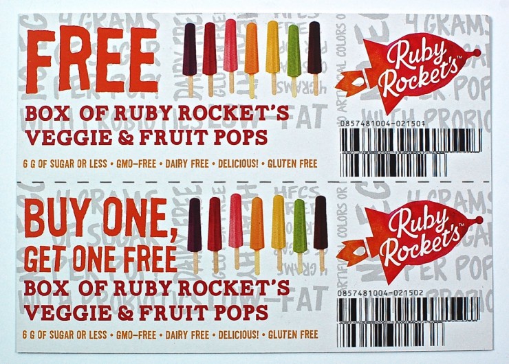Ruby Rocket's