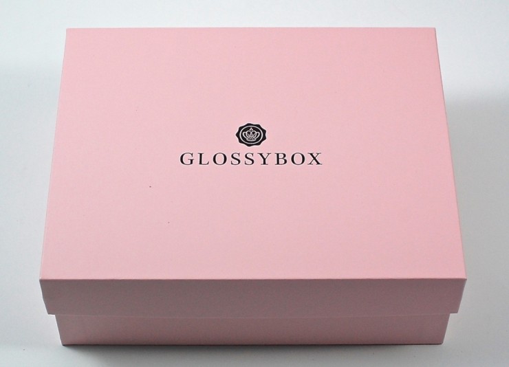 Glossybox