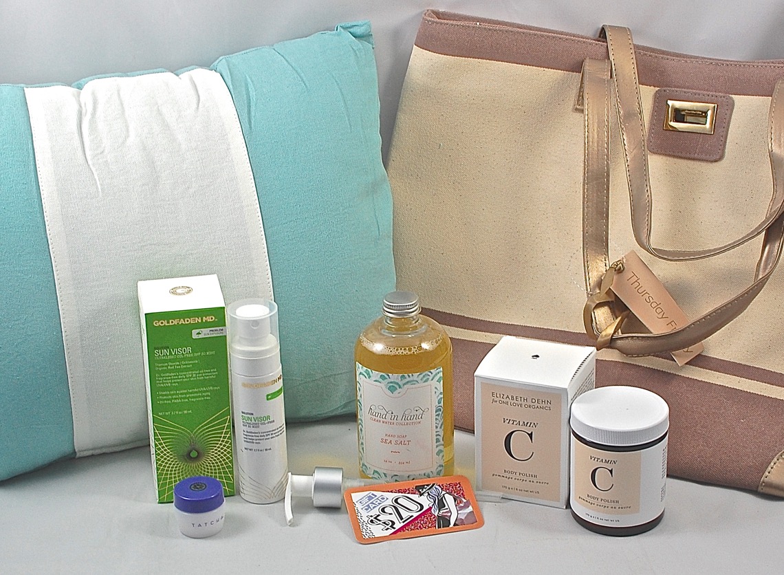 Kloverbox & MSA