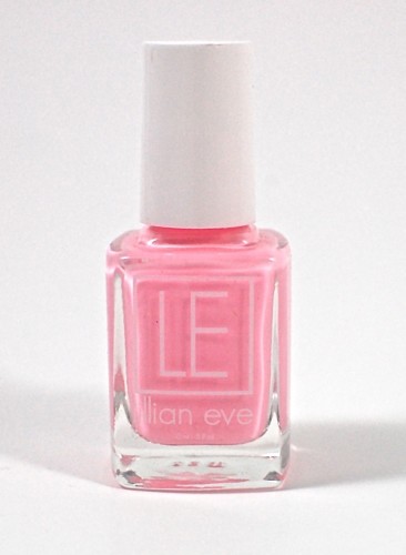 Lillian Eve 