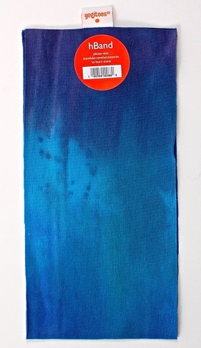 Yogitoes