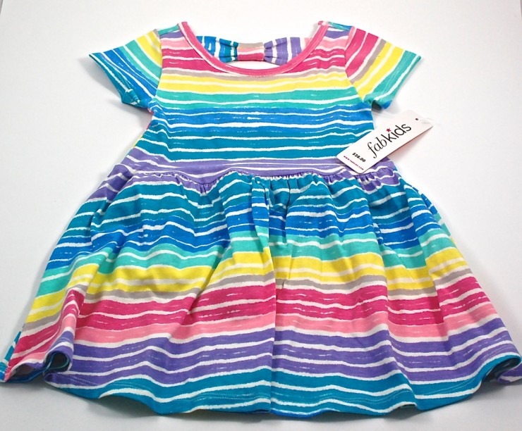 FabKids dress