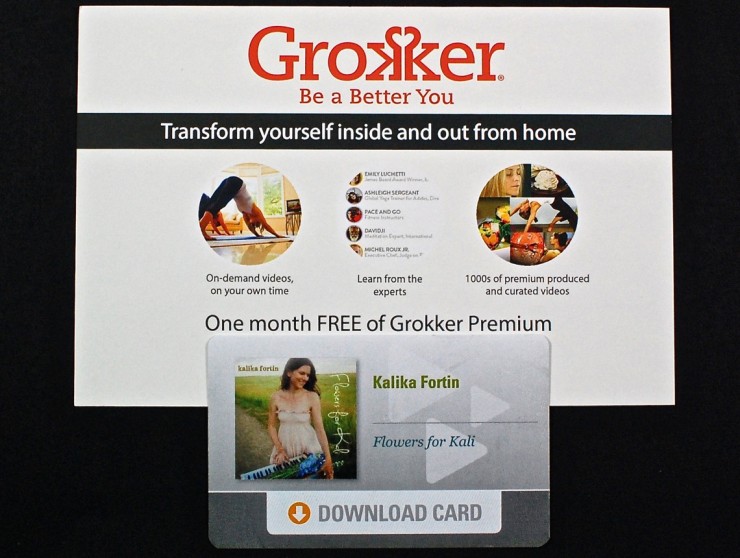 Grokker