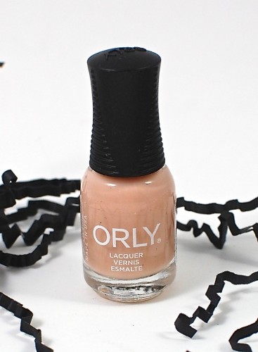 ORLY polish