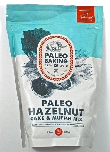 Paleo Baking Co. Mix