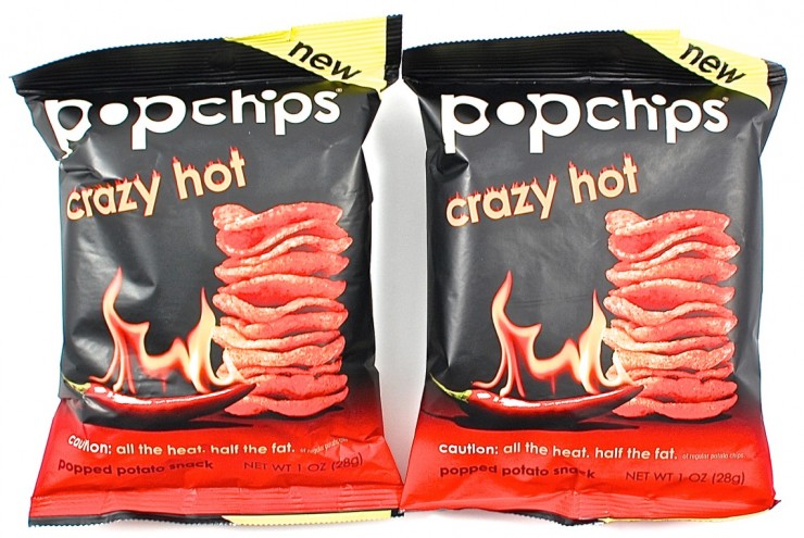 Popchips