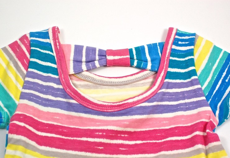 FabKids dress